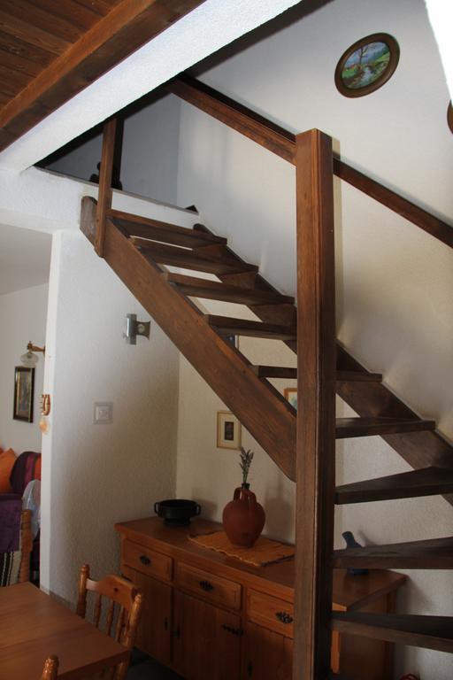 Holiday Home Luznar Klenovica Exterior foto
